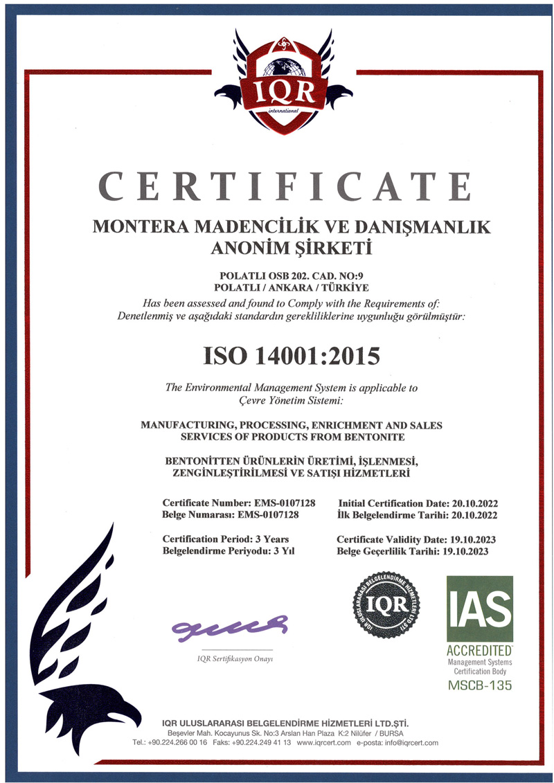 MONTERA-ISO-14001-CERTIFICATE---2022-23-